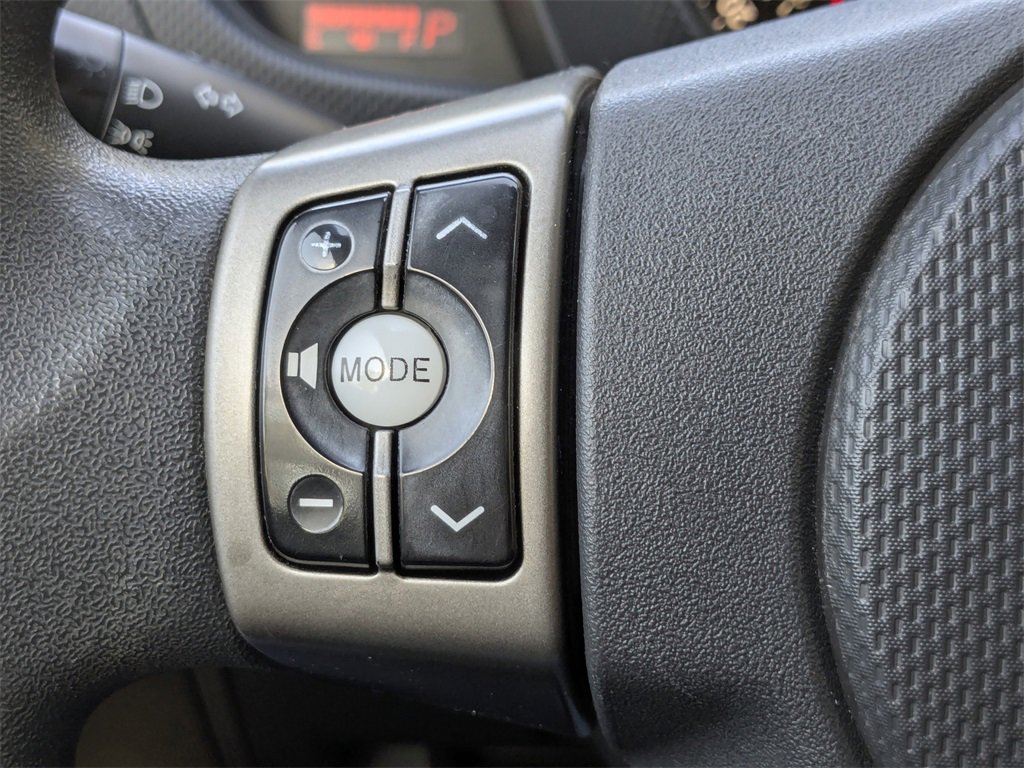 Used 2012 Scion xD image 22