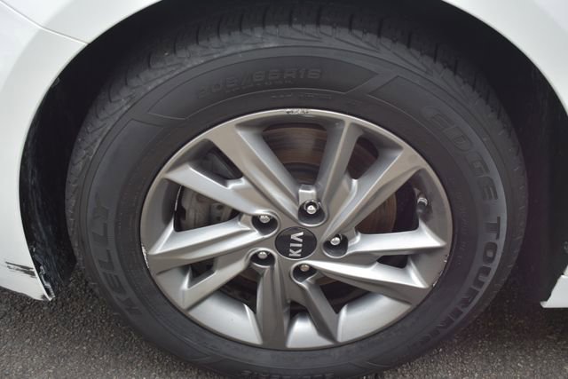 Used 2019 Kia Optima LX FWD image 41