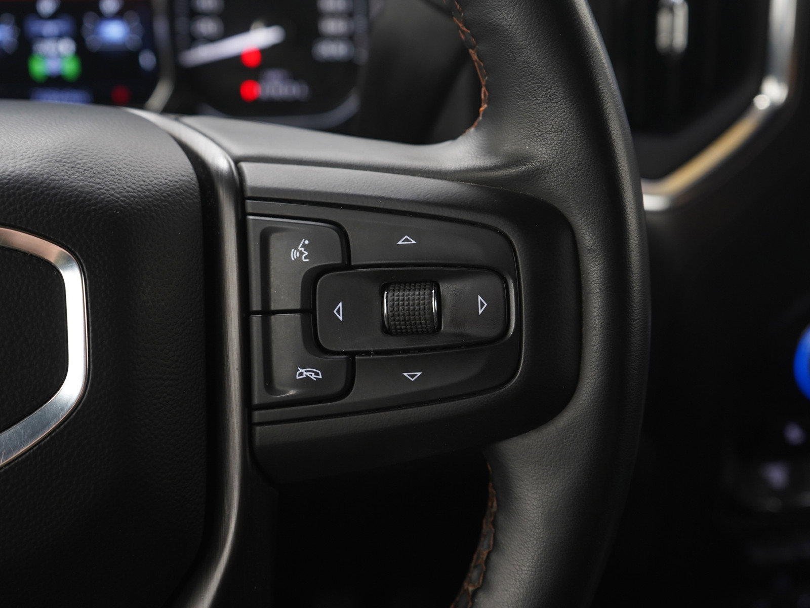 Used 2023 GMC Sierra 2500 AT4 w/ AT4 Preferred Package image 28