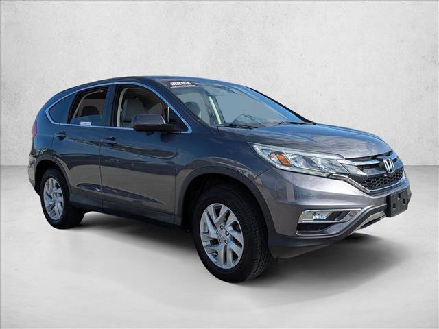 Used 2015 Honda CR-V EX image 3