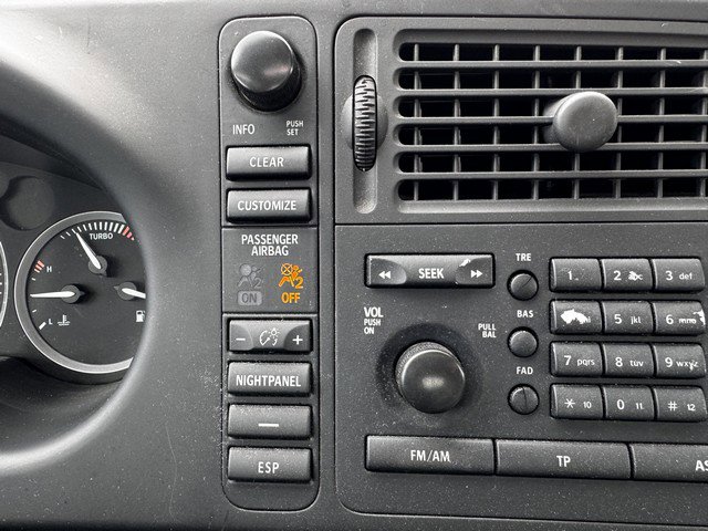 Used 2006 Saab 9-3 2.0T image 25