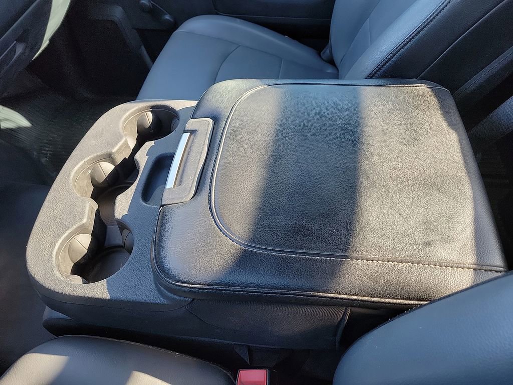 Used 2021 RAM 4500 Tradesman image 20