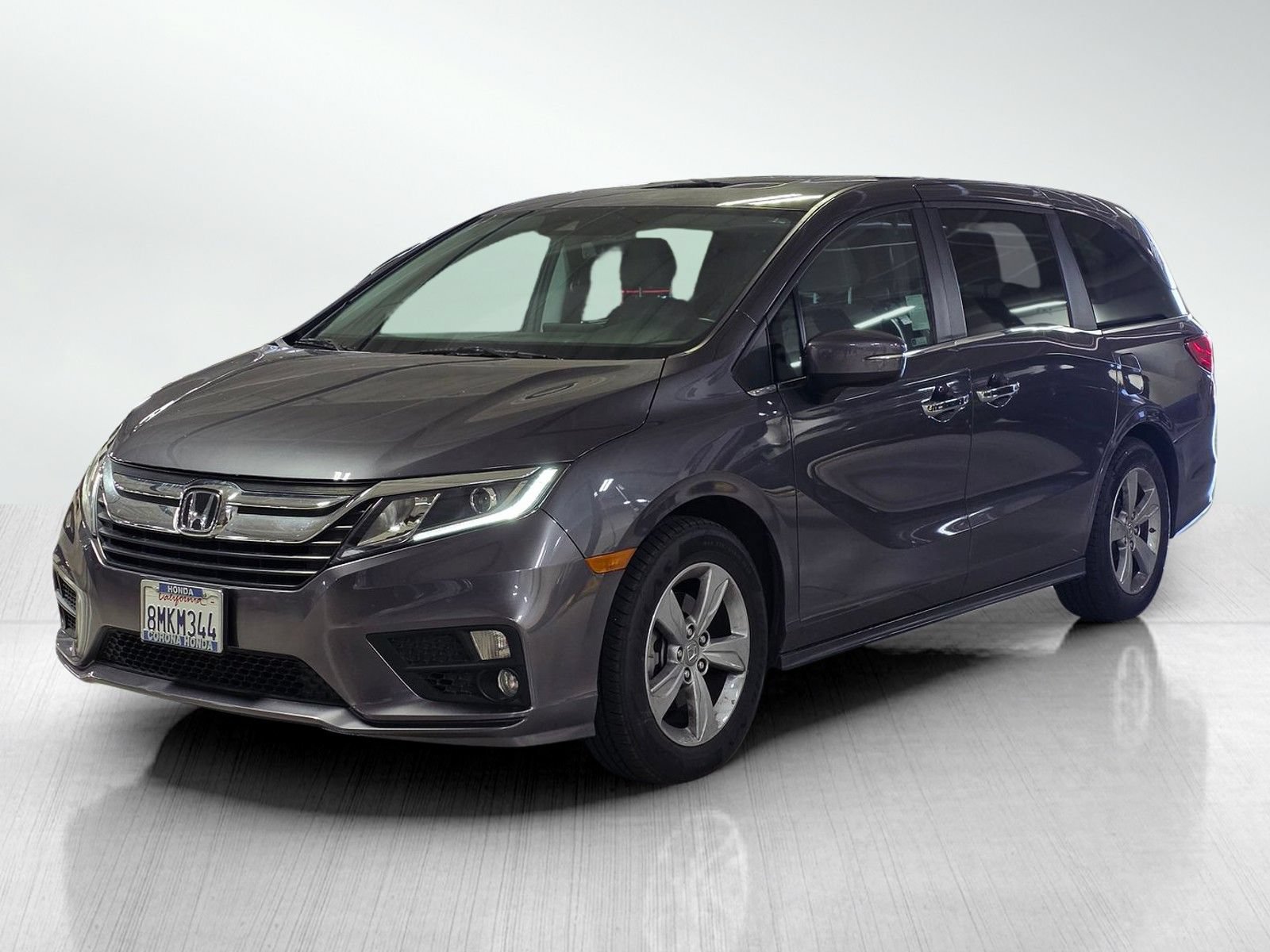 Used 2019 Honda Odyssey EX-L image 3