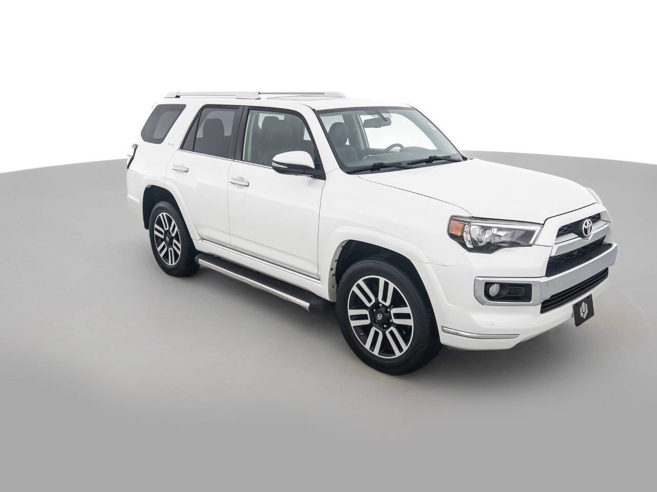 Used 2019 Toyota 4Runner Limited image 3