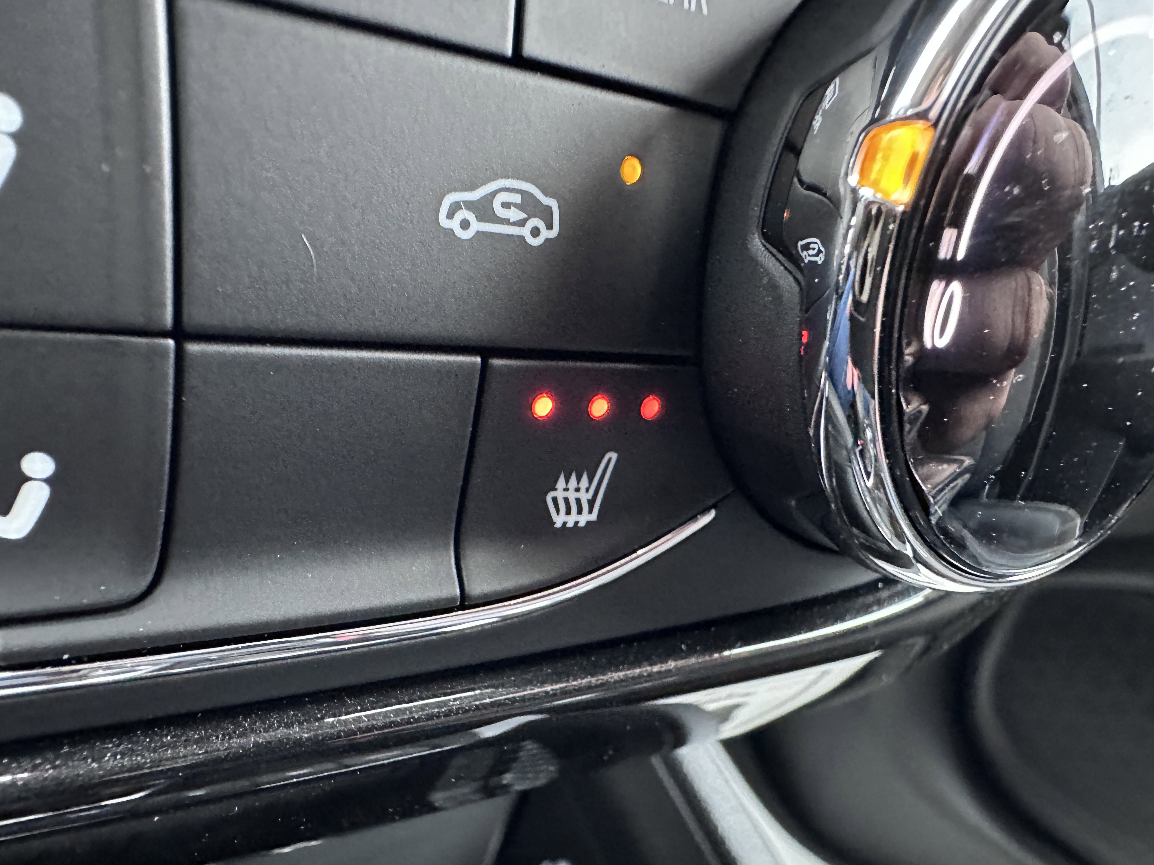 New 2026 Chevrolet TrailBlazer LT w/ LT Cold Weather Package image 20