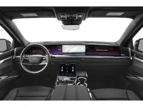 New 2026 Cadillac Escalade ESV Luxury w/ Touring Package image 10