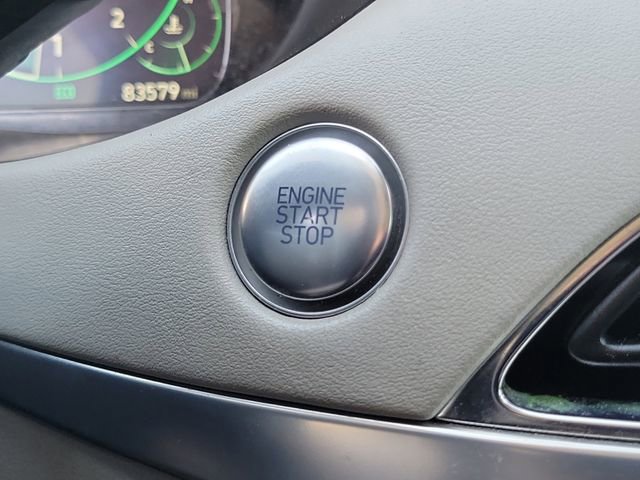 Used 2022 Hyundai Palisade Calligraphy w/ Cargo Package image 16