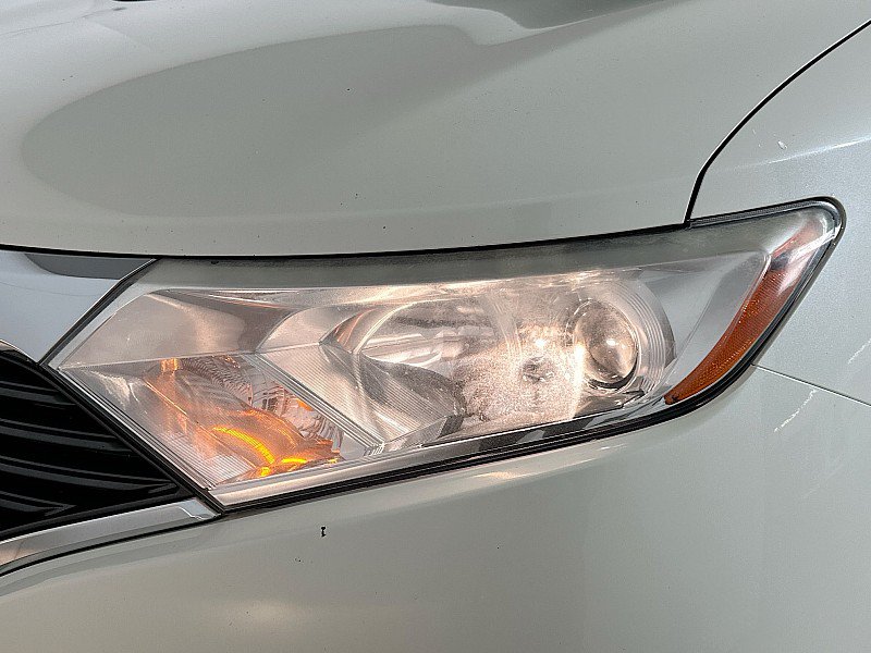 Used 2016 Nissan Quest SV FWD image 32