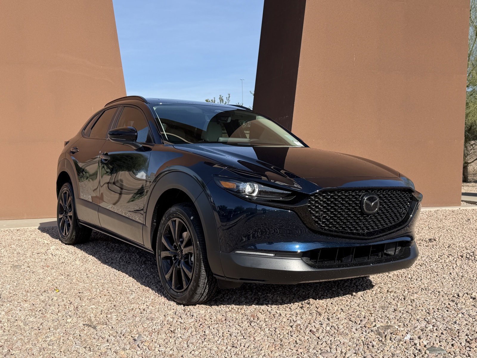 New 2026 MAZDA CX-30 AWD 2.5 S image 3