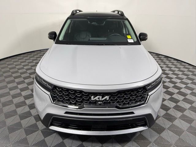 Used 2023 Kia Sorento SX Prestige image 9