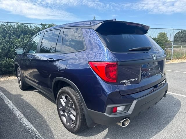 Used 2023 Honda Passport EX-L image 7