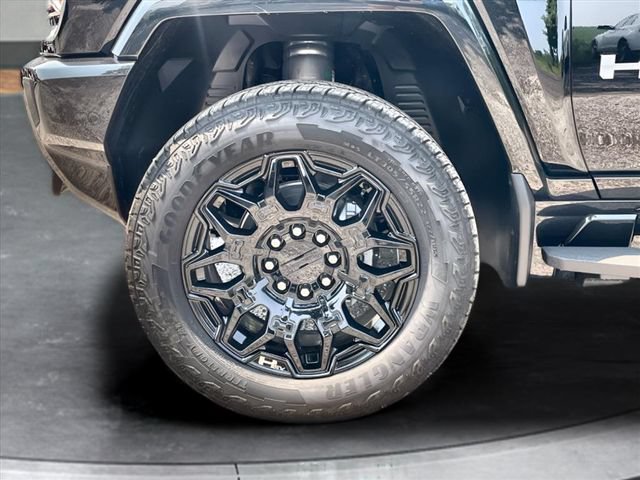 New 2025 GMC Hummer EV 2X AWD/4WD image 32