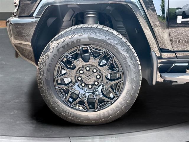 New 2025 GMC Hummer EV 2X AWD/4WD image 32
