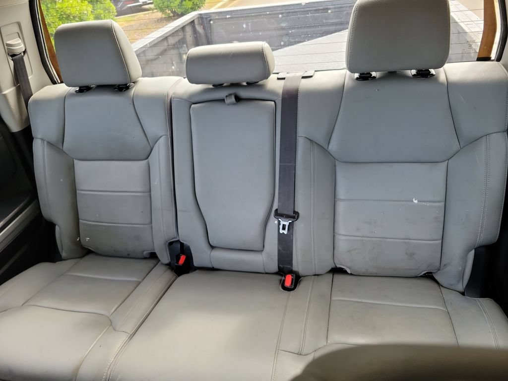 Used 2021 Toyota Tundra SR5 w/ SR5 Leather Package RWD image 15