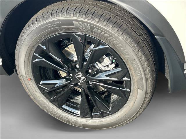 New 2026 Honda CR-V Sport Touring image 10