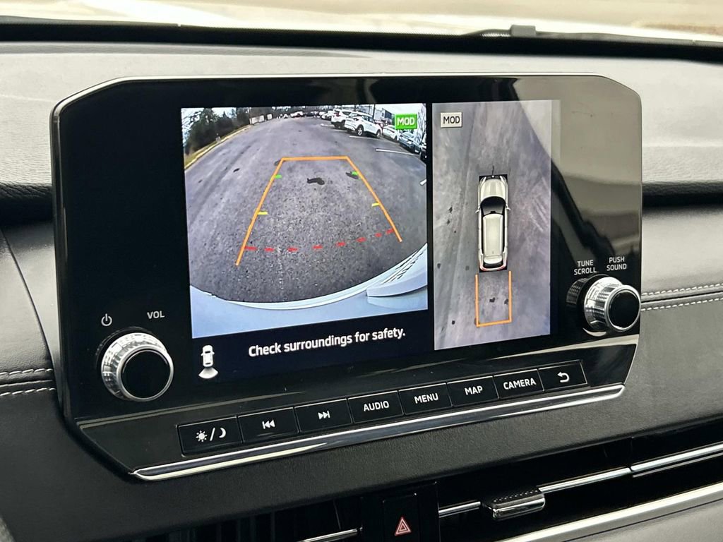 Used 2024 Mitsubishi Outlander SE image 28