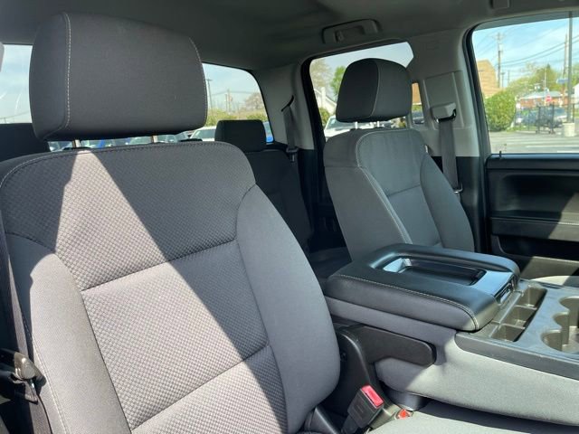 Used 2019 Chevrolet Silverado 1500 LT image 13