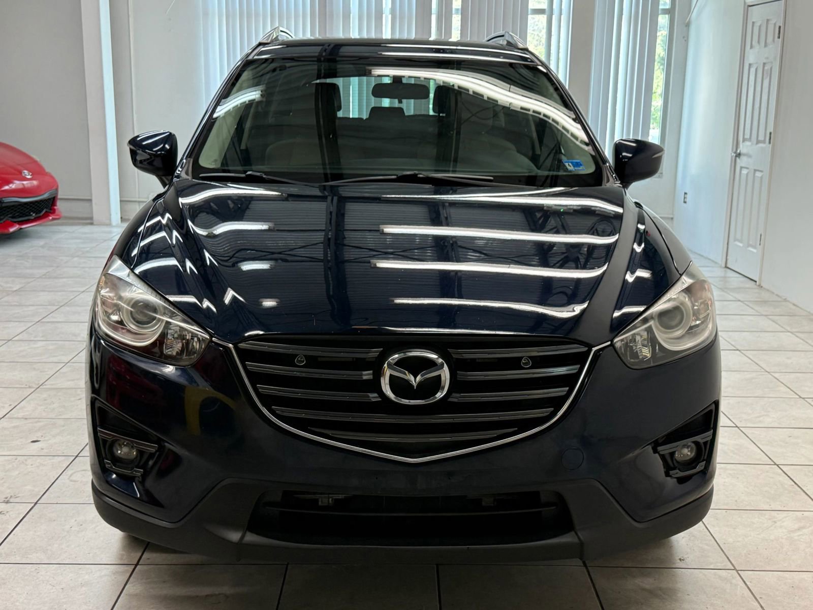 Used 2016 MAZDA CX-5 Touring AWD/4WD image 2