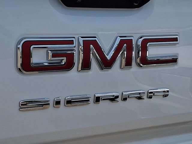 Used 2025 GMC Sierra 1500 Elevation AWD/4WD image 31