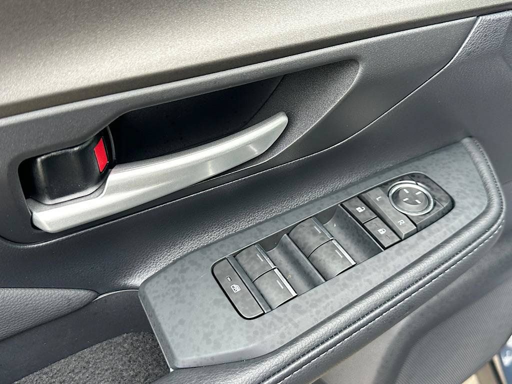 New 2026 Toyota Grand Highlander AWD Hybrid image 8