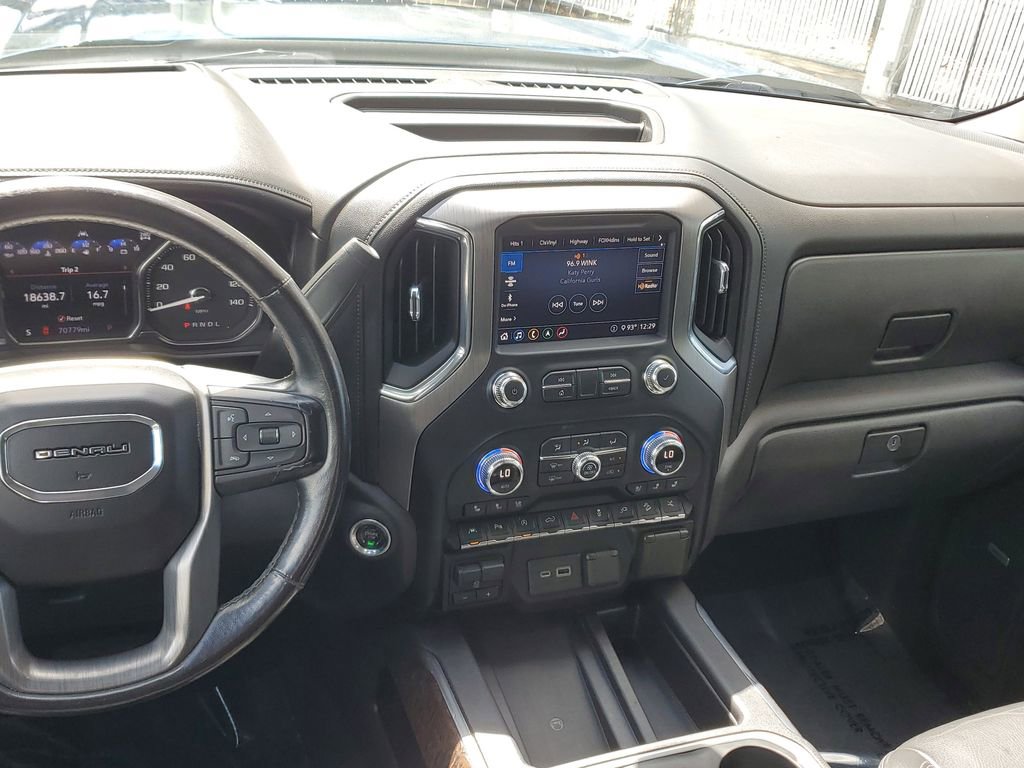 Used 2020 GMC Sierra 1500 Denali w/ Denali Ultimate Package image 19