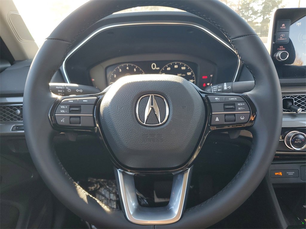 New 2026 Acura Integra Base image 18