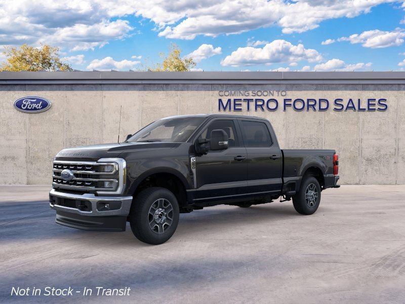 New 2026 Ford F250 Lariat AWD/4WD image 2