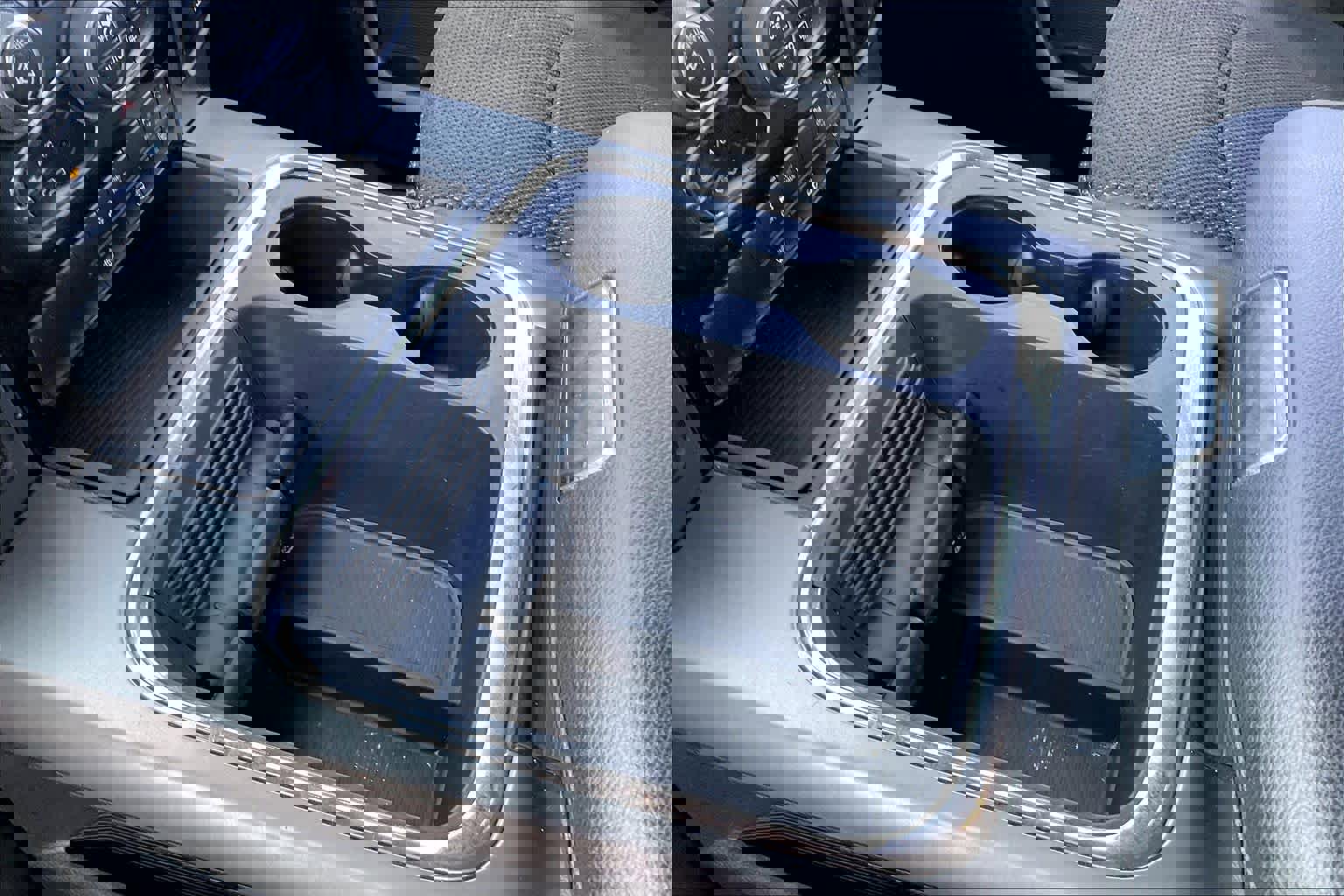 Used 2016 RAM 1500 Sport w/ Black Ram 1500 Sport Group image 15