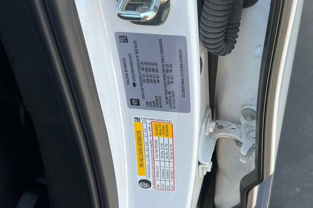 Used 2024 Chevrolet Tahoe LS RWD image 41