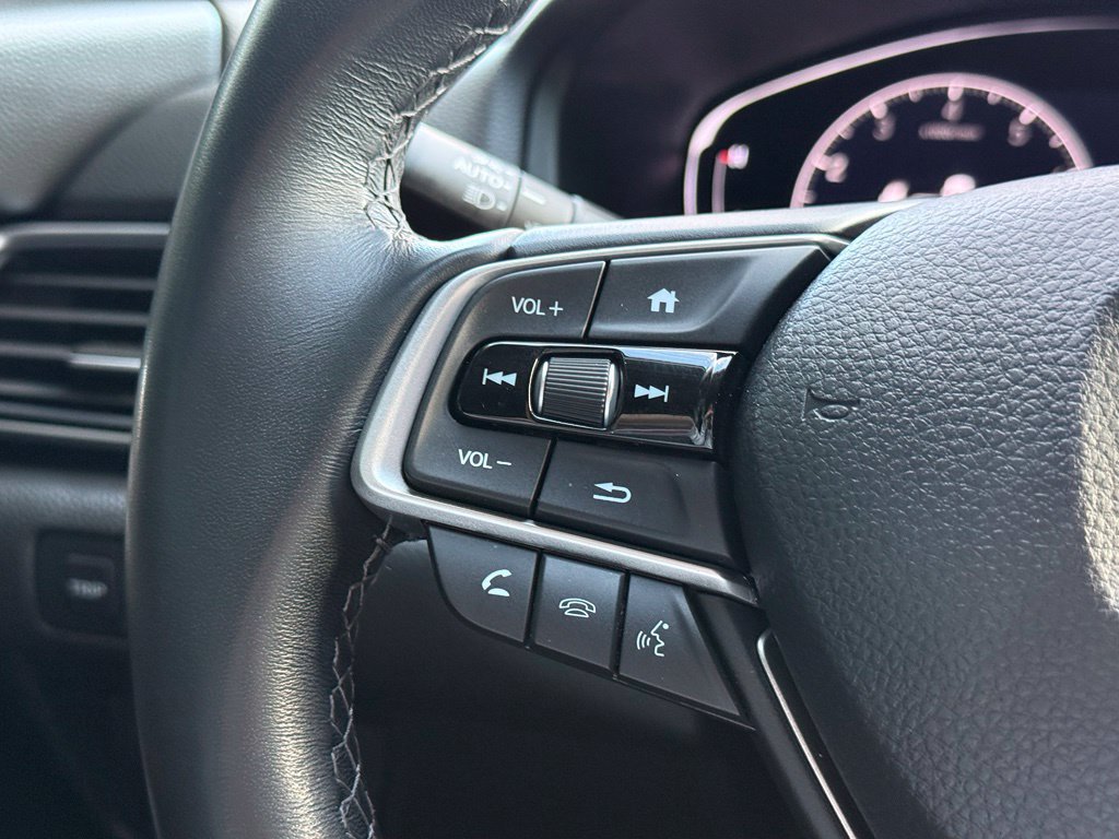 Used 2022 Honda Accord Sport Special Edition image 19