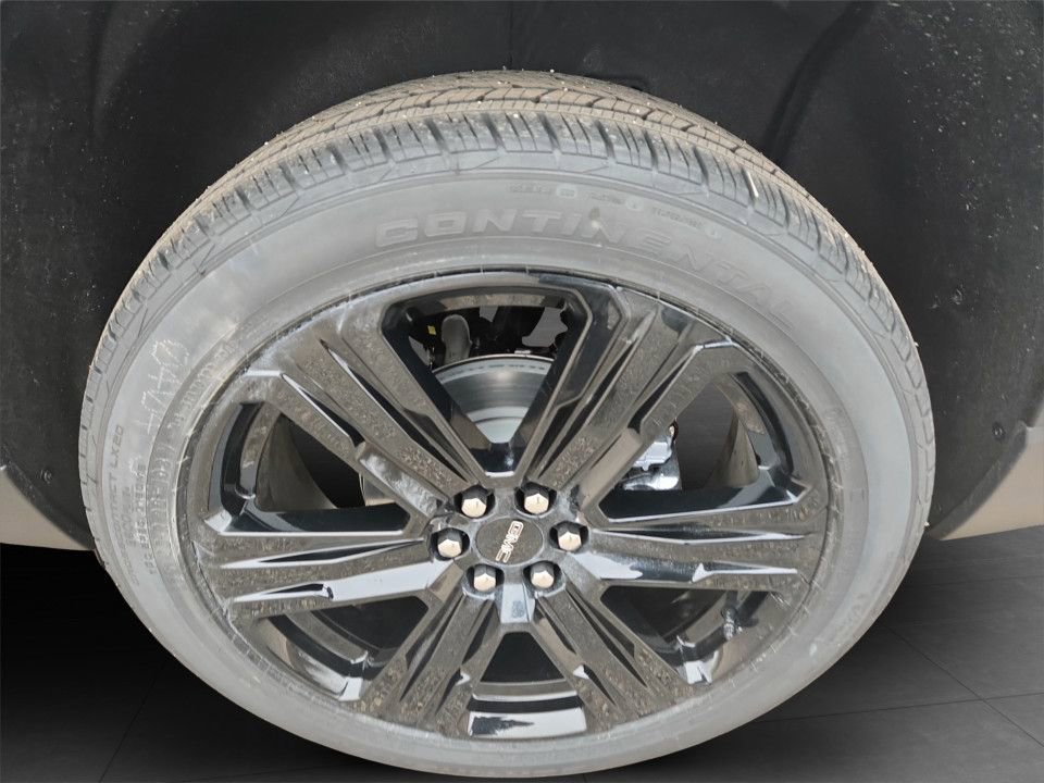 New 2026 GMC Acadia Elevation image 34