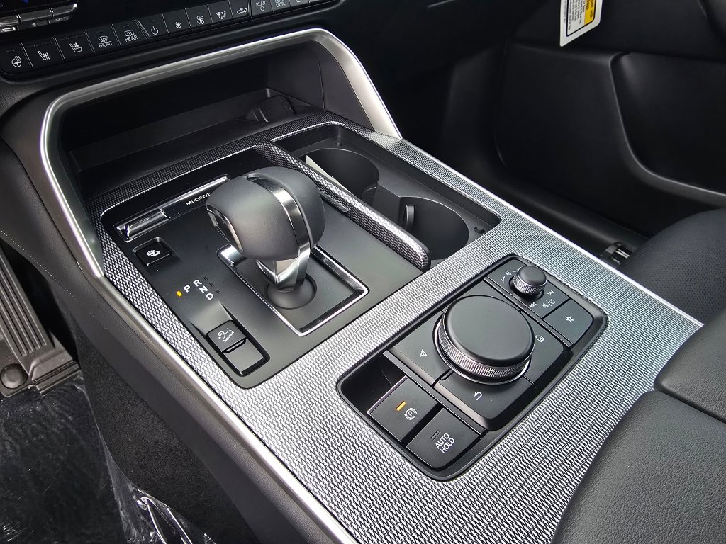 New 2026 MAZDA CX-70 SC Plus image 19