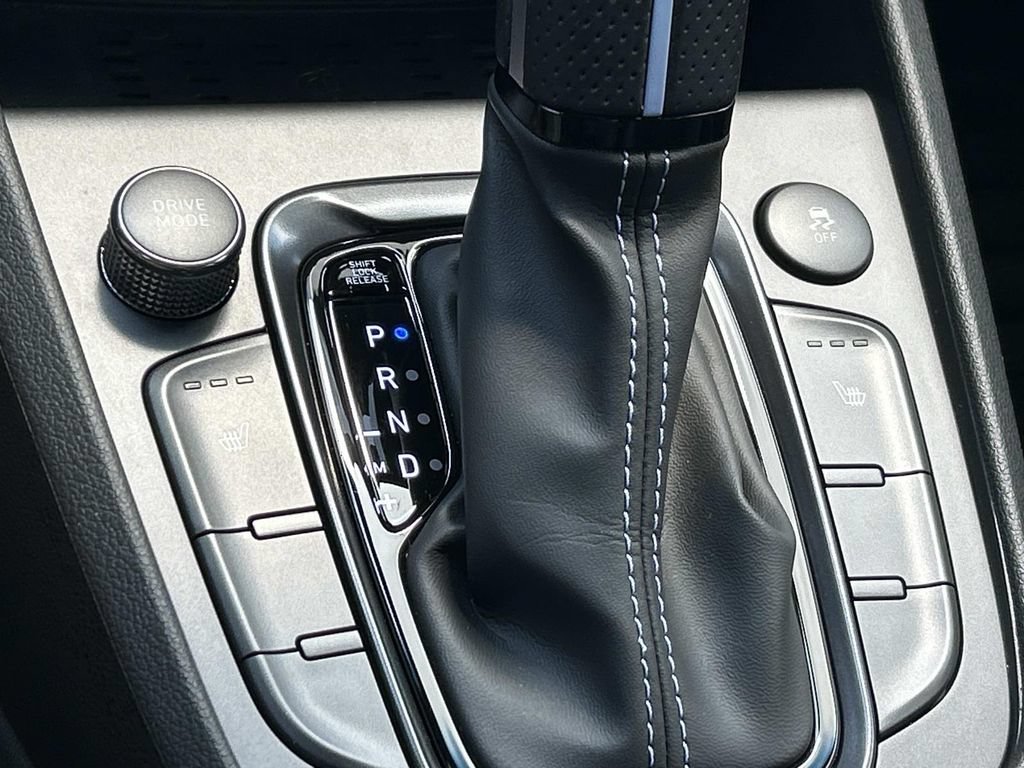 Certified 2023 Hyundai Kona N FWD image 34