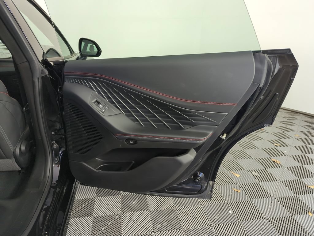 New 2026 Dodge Charger R/T w/ Driver Convenience Group AWD/4WD image 29