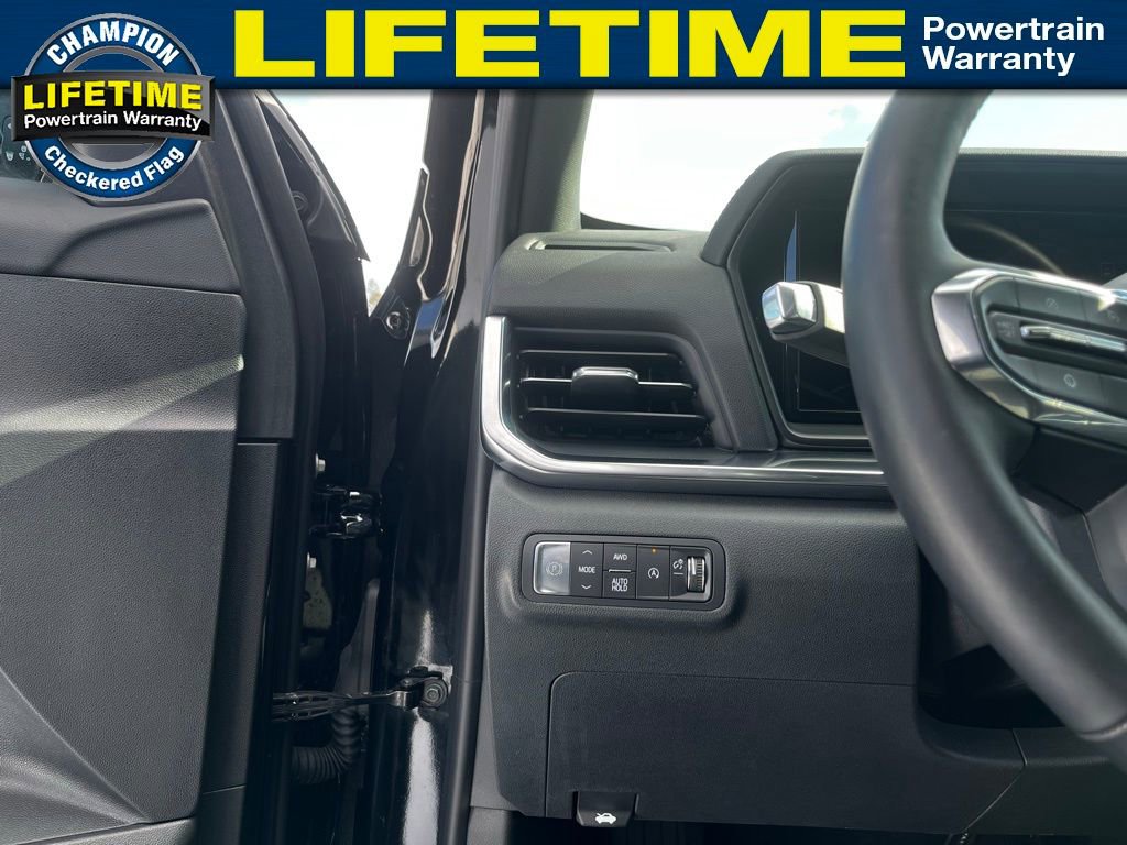 Used 2026 GMC Terrain Elevation image 17