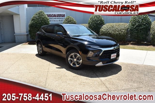 New 2026 Chevrolet Blazer LT w/ LPO, Floor Liner Package