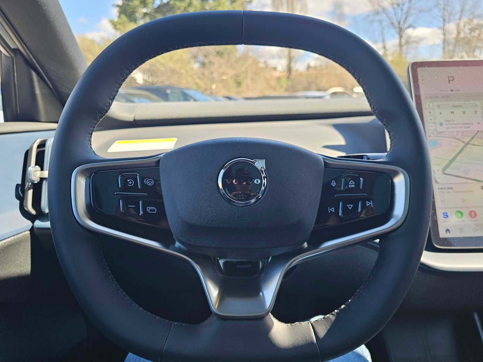 New 2026 Volvo EX30 Ultra w/ Climate Package image 25