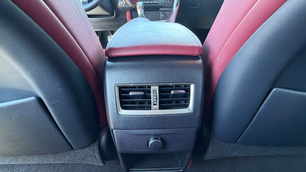 Used 2018 Lexus RX 350 F Sport w/ Cold Area Package AWD/4WD image 25