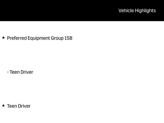 Used 2025 Cadillac XT6 Luxury image 2
