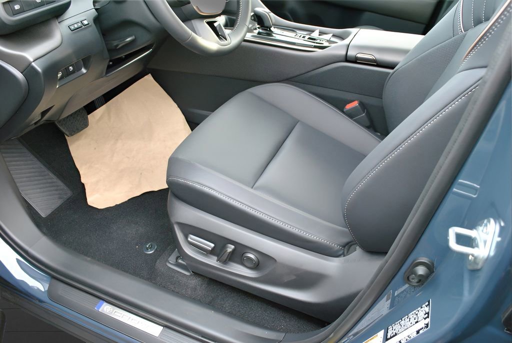 New 2026 Toyota Crown Nightshade image 6