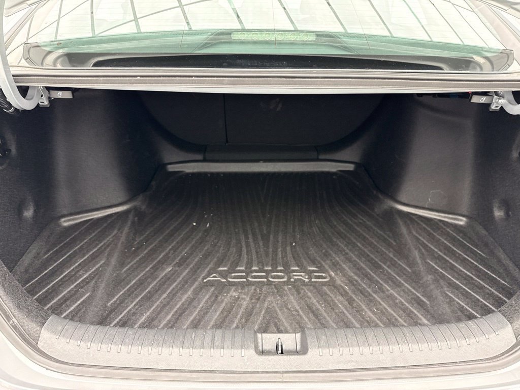 Used 2024 Honda Accord Sport image 10