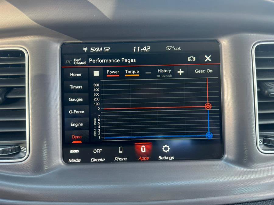 Used 2023 Dodge Charger GT image 43