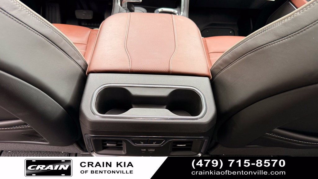 Used 2026 GMC Sierra 1500 Denali Ultimate AWD/4WD image 30