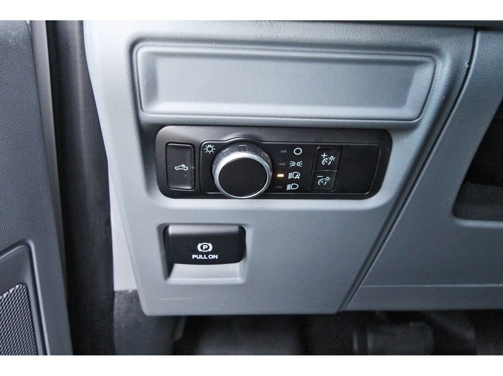 Used 2023 Ford F150 XL w/ FX4 Off-Road Package AWD/4WD image 23