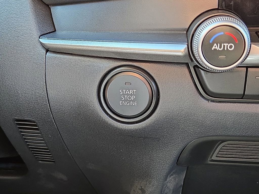 New 2026 MAZDA CX-30 AWD 2.5 S w/ Select Sport Pkg image 30