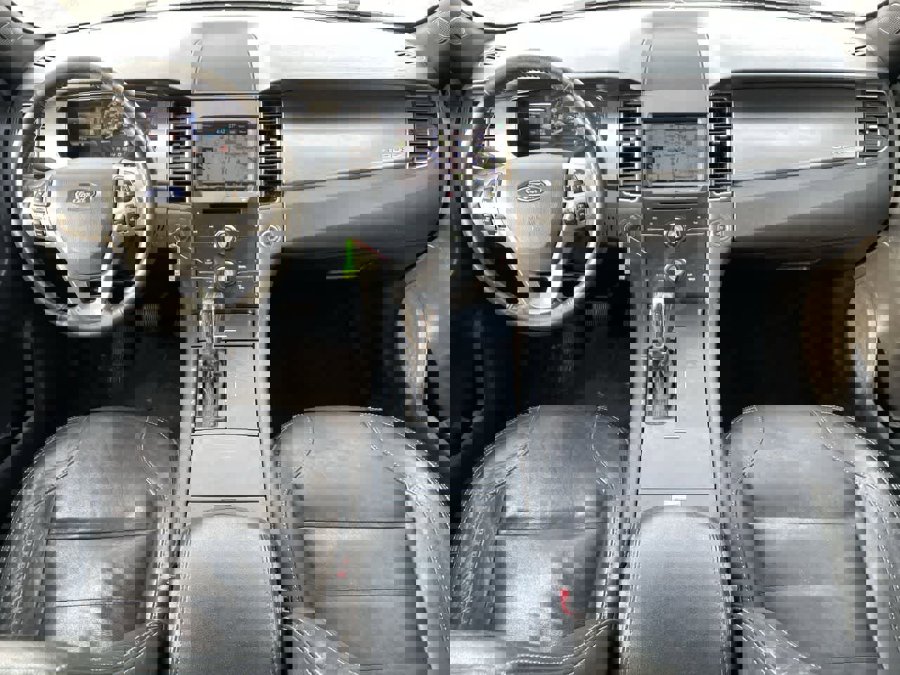 Used 2014 Ford Taurus SEL w/ Equipment Group 201A image 22