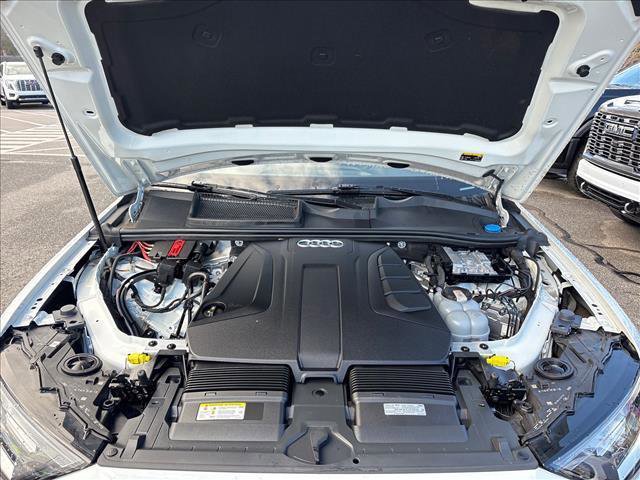 Used 2022 Audi Q7 2.0T Premium image 23