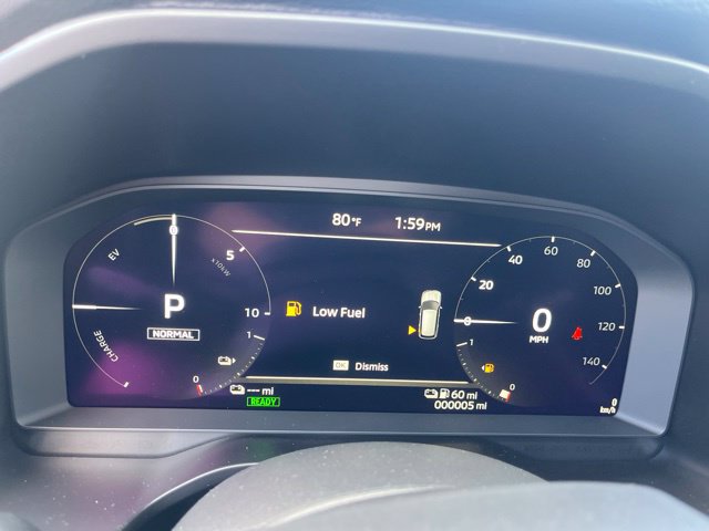 New 2026 Mitsubishi Outlander 4WD Plug-In Hybrid image 19