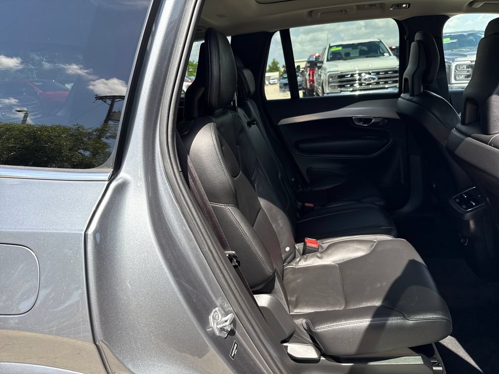 Used 2018 Volvo XC90 T6 Momentum w/ Convenience Package AWD/4WD image 26
