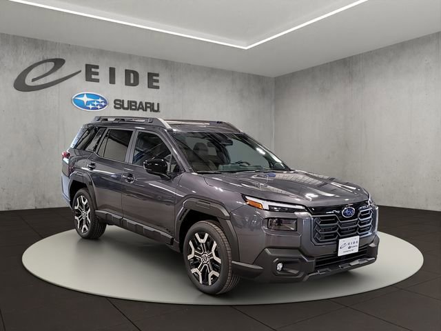 New 2026 Subaru Outback Touring XT image 1